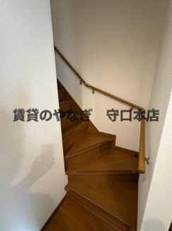 【内装】 | 日下部様店舗付住宅