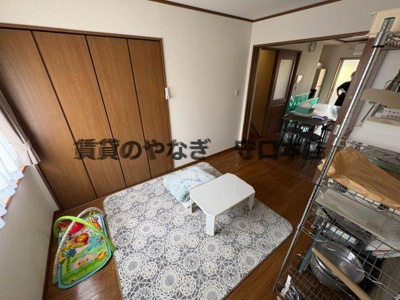 【内装】 | 日下部様店舗付住宅