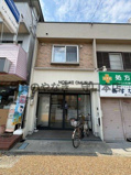 日下部様店舗付住宅の画像