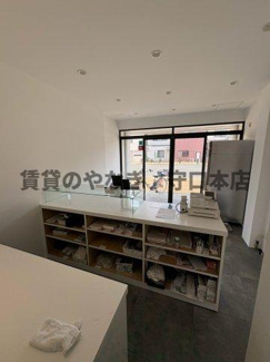 【内装】 | 日下部様店舗付住宅