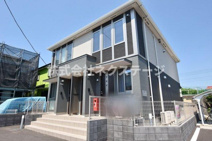 シャンピアスの画像