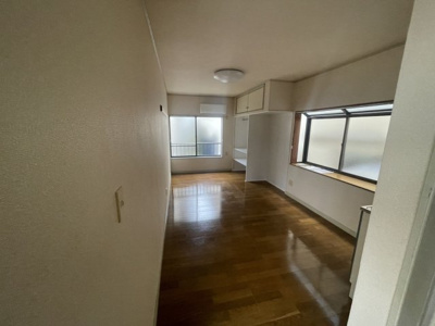 【キッチン】 | 恵光レジデンス