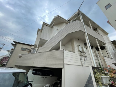 【居間・リビング】 | 恵光レジデンス