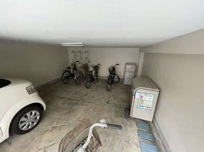 【設備】 | 恵光レジデンス