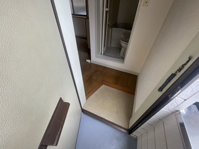 【キッチン】 | 恵光レジデンス