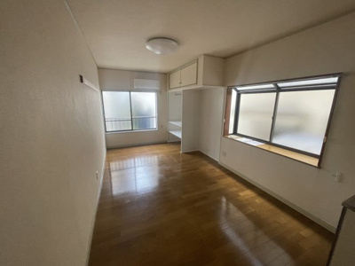 【浴室】 | 恵光レジデンス