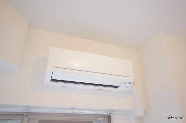 ファステート大阪上本町ソーレ　仲介手数料無料の設備