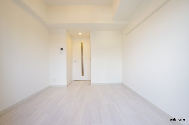 ファステート大阪上本町ソーレ　仲介手数料無料の居間・リビング