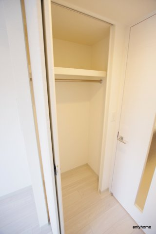 ファステート大阪上本町ソーレ　仲介手数料無料の収納