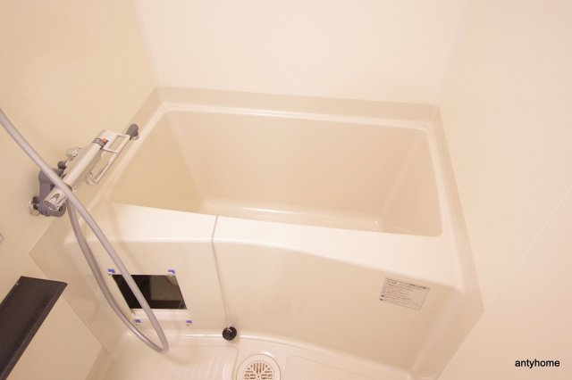 ファステート大阪上本町ソーレ　仲介手数料無料の浴室