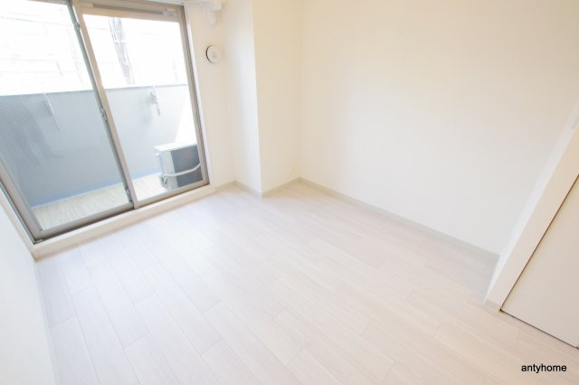 ファステート大阪上本町ソーレ　仲介手数料無料の居間・リビング