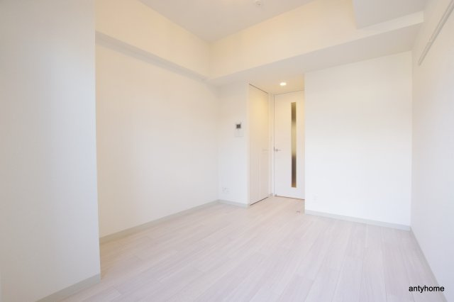 ファステート大阪上本町ソーレ　仲介手数料無料の寝室