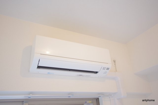 ファステート大阪上本町ソーレ　仲介手数料無料の設備