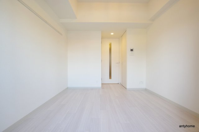 ファステート大阪上本町ソーレ　仲介手数料無料の居間・リビング