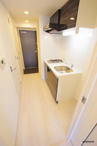 ファステート大阪上本町ソーレ　仲介手数料無料の内装