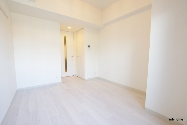 ファステート大阪上本町ソーレ　仲介手数料無料の寝室