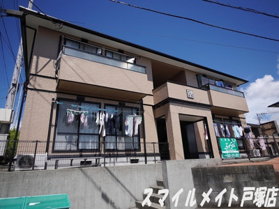 【外観】 | ウィンドワード