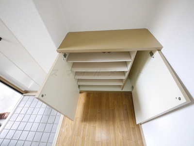 【外観パース】 | ウィンドワード