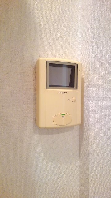 エクセルグリーンⅡのセキュリティ