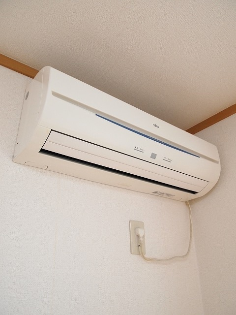 エクセルグリーンⅡの設備