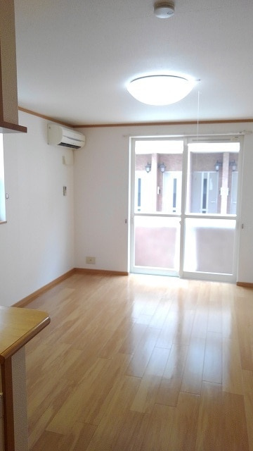 エクセルグリーンⅡの居間・リビング