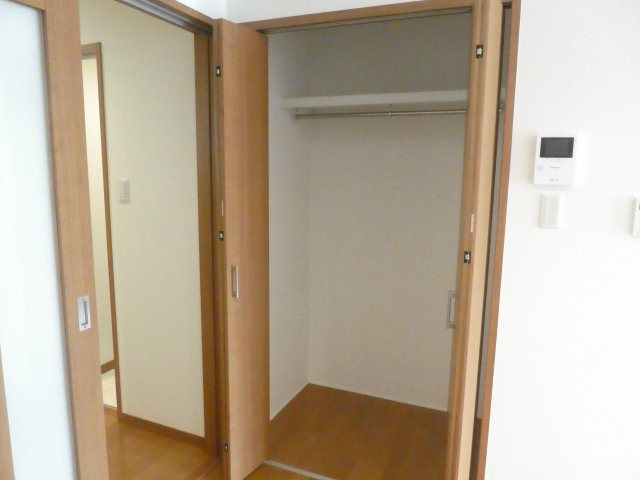 【収納】 | ウエスト魚住