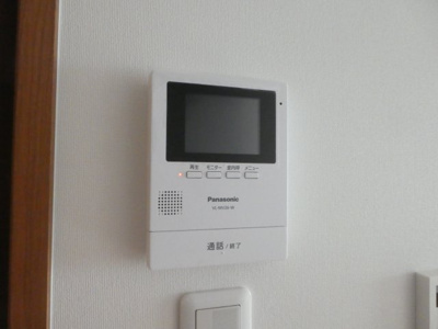 【セキュリティ】 | ウエスト魚住