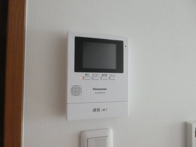 【セキュリティ】 | ウエスト魚住