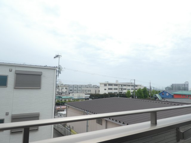 【展望】 | ウエスト魚住