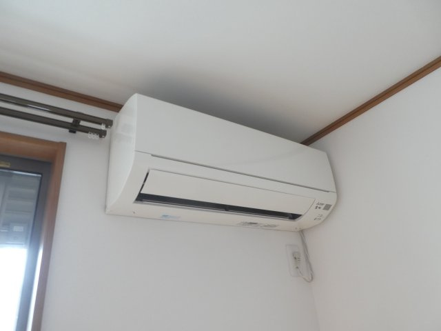 【設備】 | ウエスト魚住