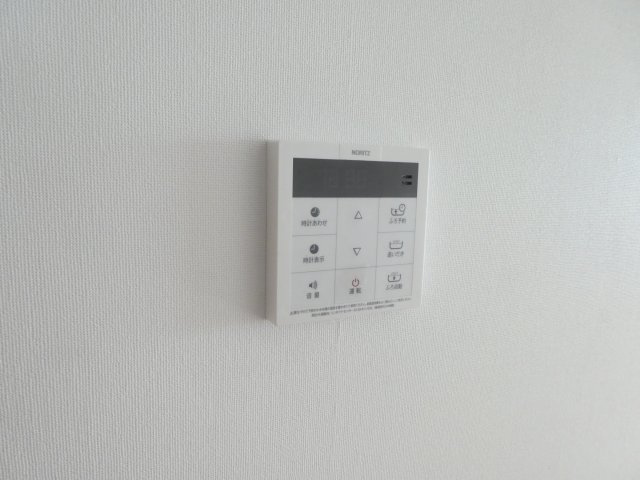 【設備】 | ウエスト魚住