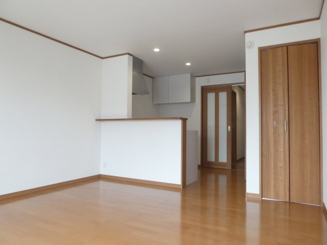 【居間・リビング】 | ウエスト魚住