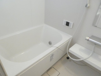 【浴室】 | ウエスト魚住