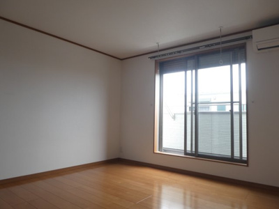 【洋室】 | ウエスト魚住