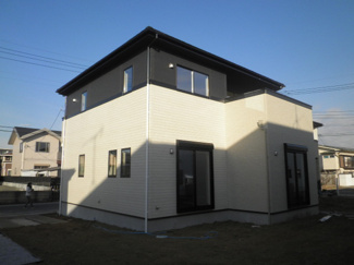 【外観】 | 外観です