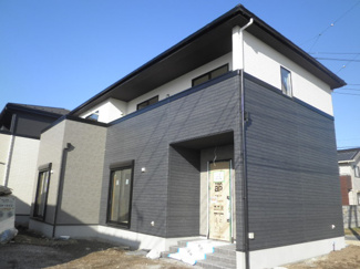 【外観】 | 【3号棟】