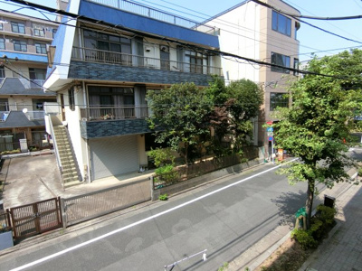 【展望】 | シャンノール綾瀬柳澤