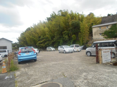 【外観】 | 阪上モータープール