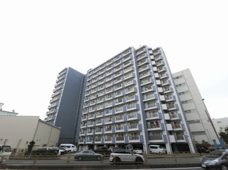 【外観】 | 東急池上線「池上」駅徒歩9分、都営浅草線「西馬込」駅徒歩13分！
