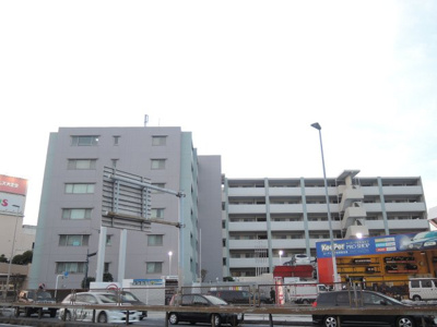 【外観】 | クレッセント高津リバーウインド