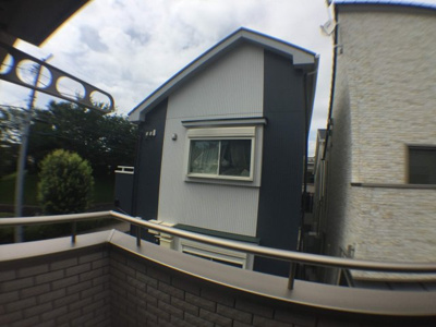 【展望】 | エステート桜上水