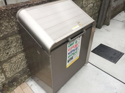 【その他共用部分】 | エステート桜上水