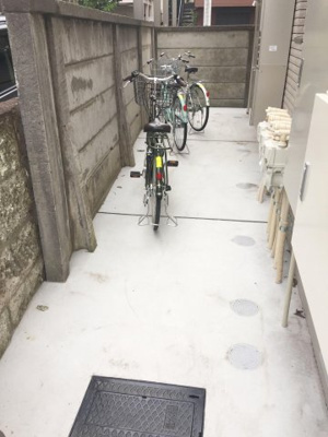 【その他共用部分】 | エステート桜上水