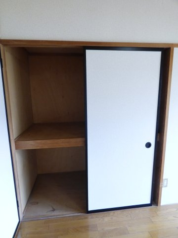 【収納】 | ダイヤマンション