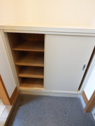 【玄関】 | ダイヤマンション