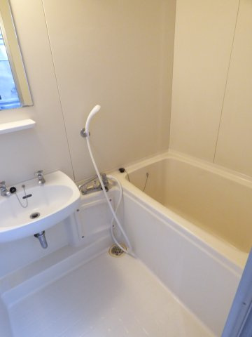 【浴室】 | ダイヤマンション