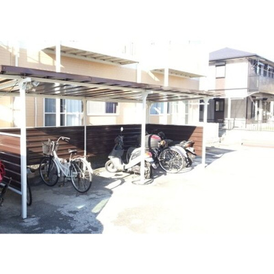 【その他共用部分】 | シャンポール