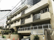 アルカサーノ南平台の画像