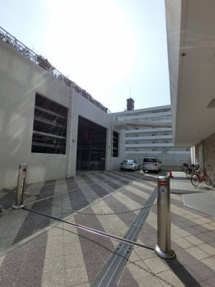 【外観】