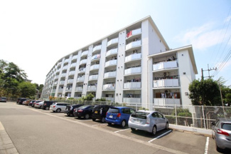 【外観】 | 計画的な修繕がなされた管理体制良好の優雅な外観です